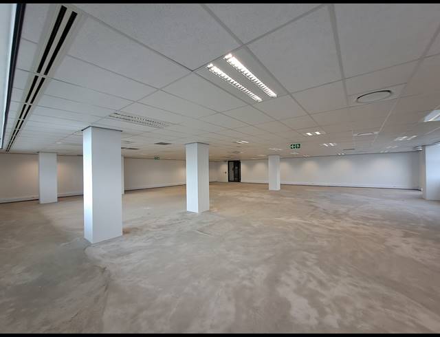 344M² OFFICE FOR SALE IN ILLOVO